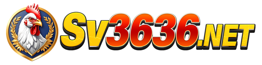 SV3636